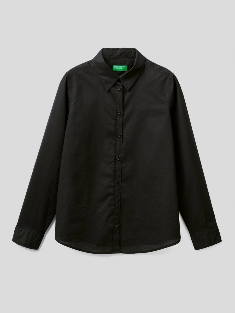 Benetton ženska košulja 