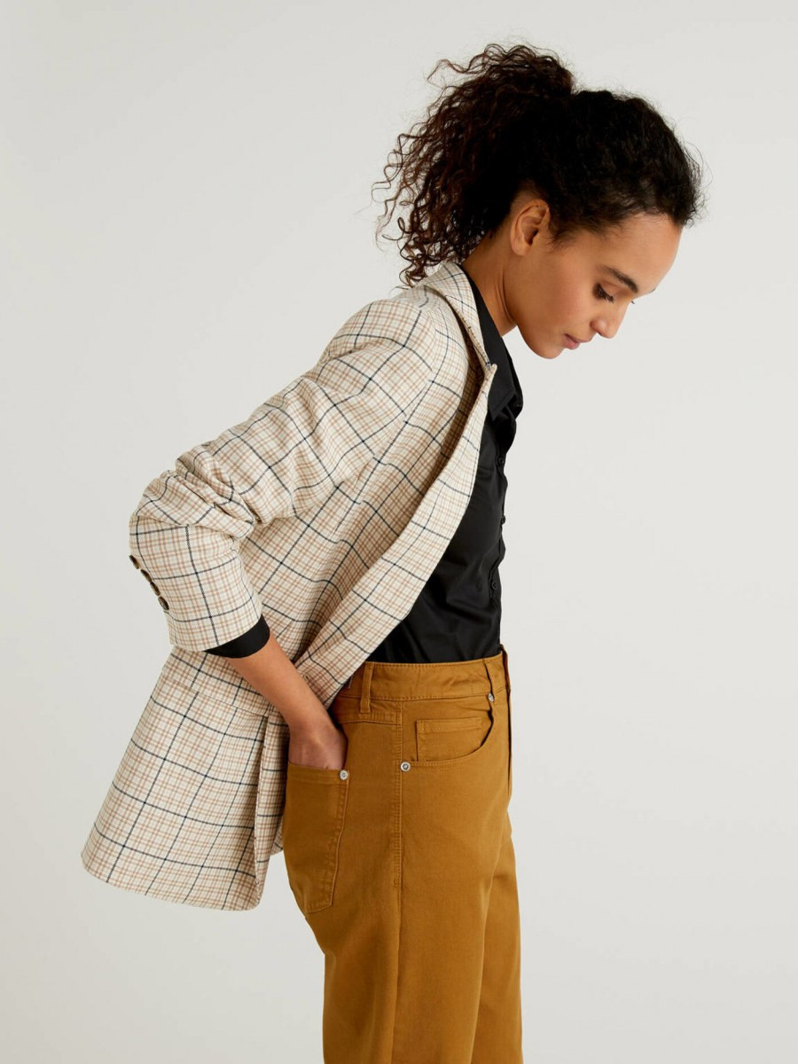 Benetton ženska košulja 