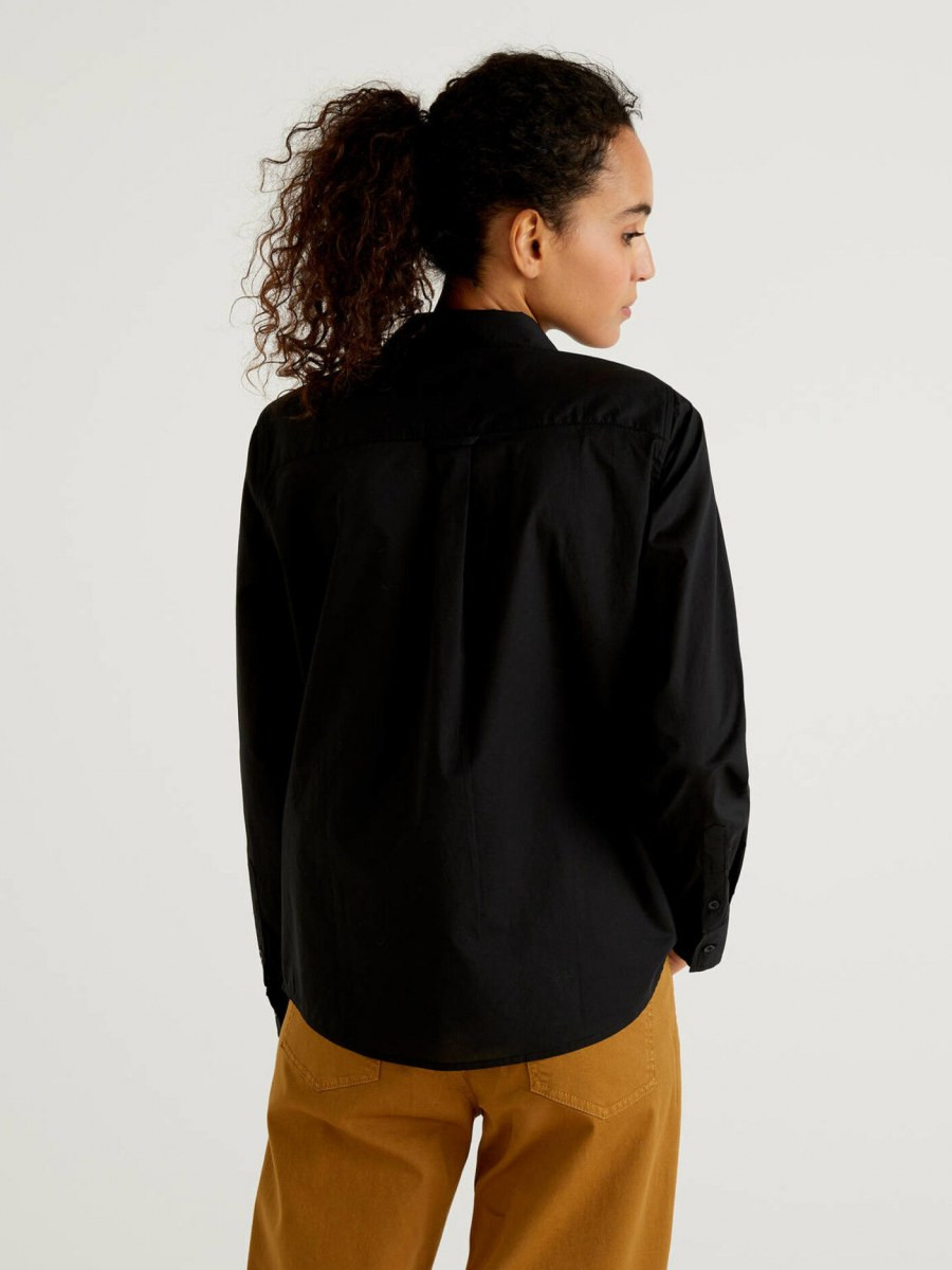 Benetton ženska košulja 