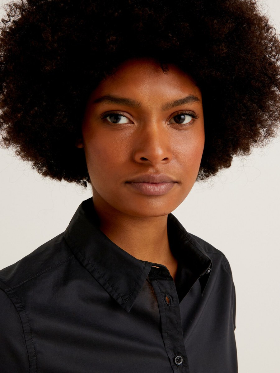 Benetton ženska košulja 