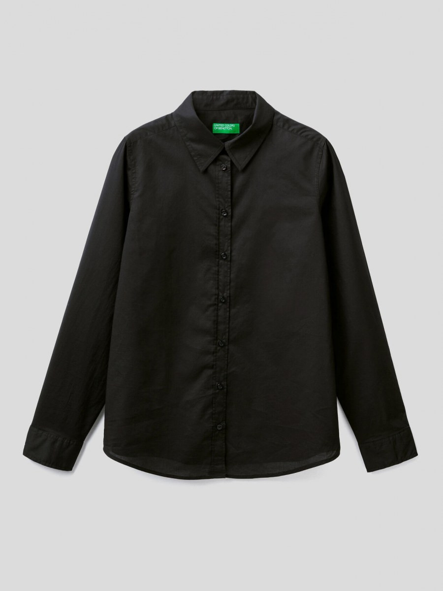 Benetton ženska košulja 