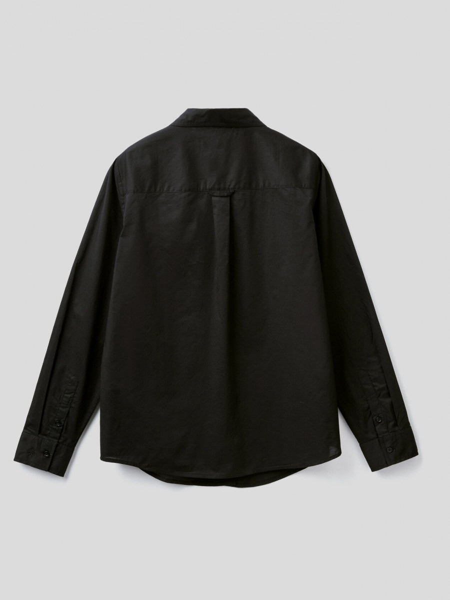 Benetton ženska košulja 