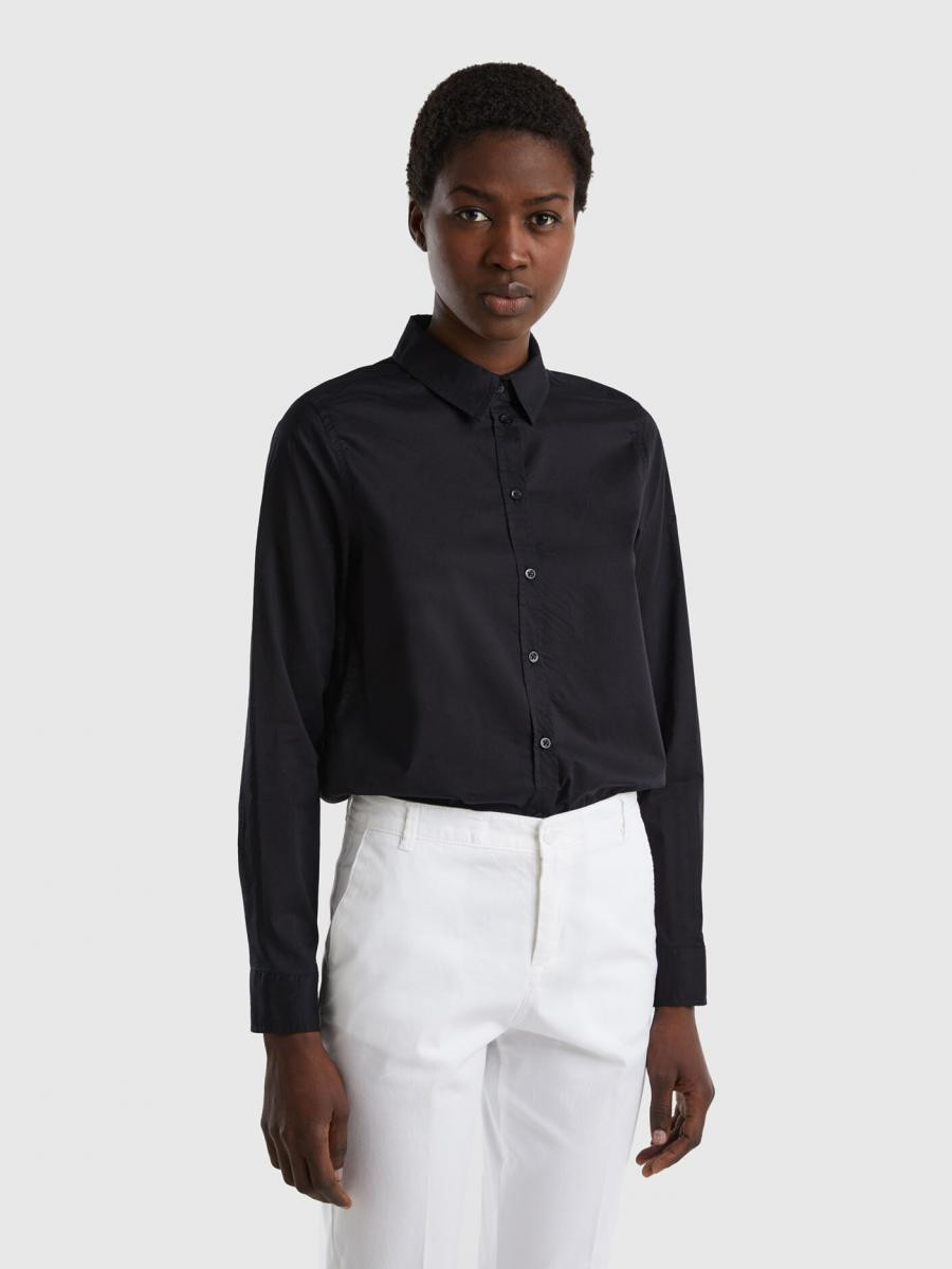 Benetton ženska košulja 