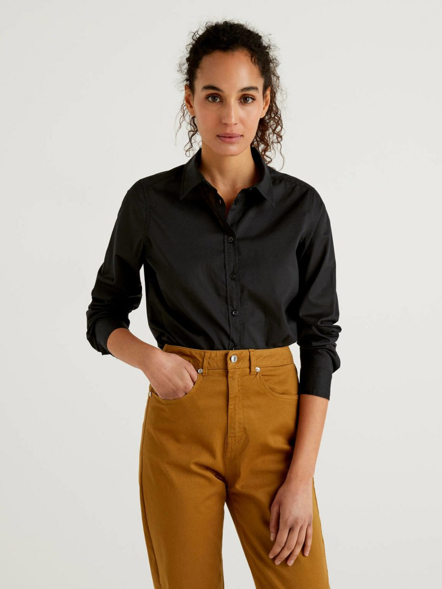 Benetton ženska košulja 