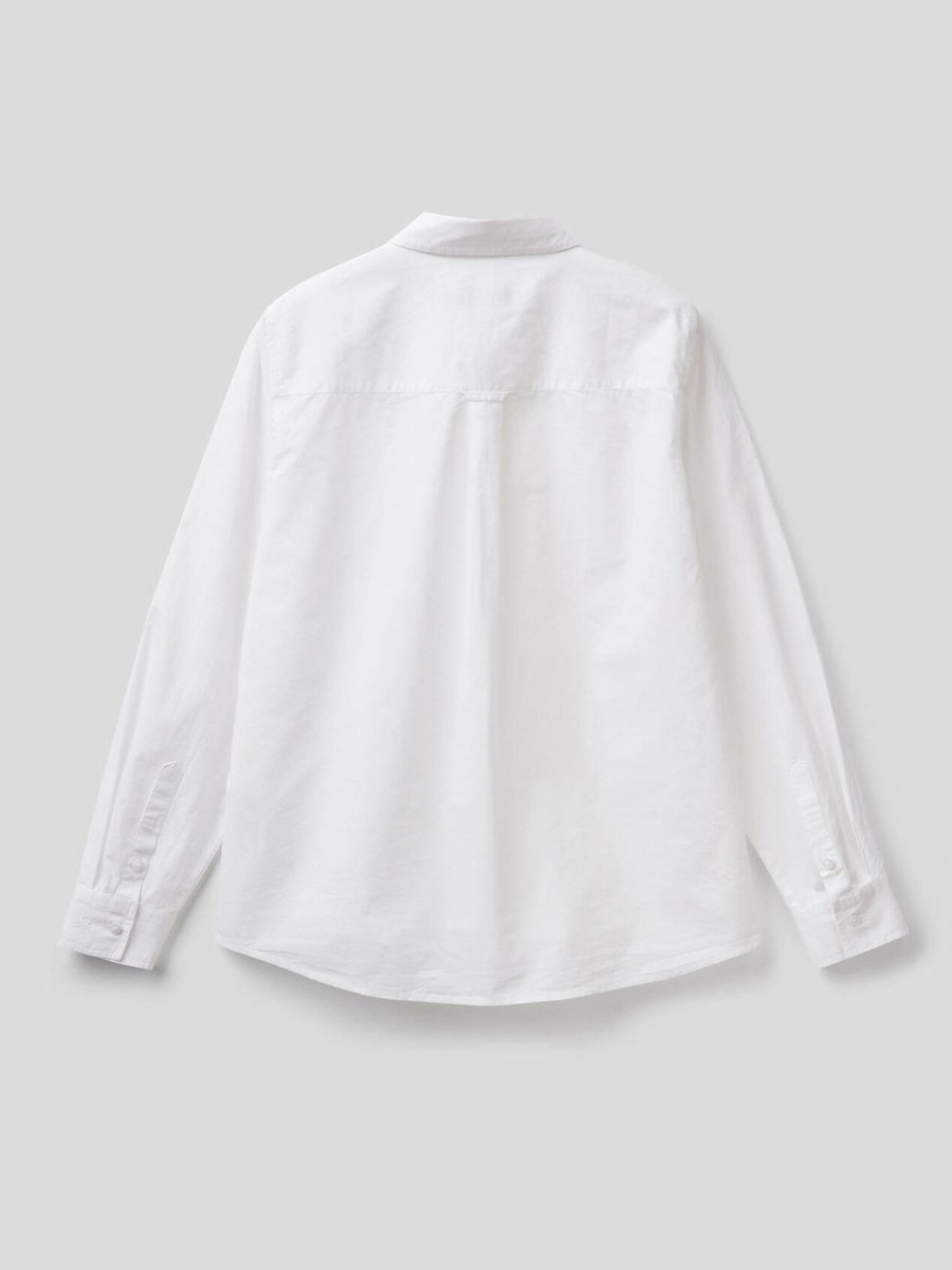 Benetton ženska košulja 