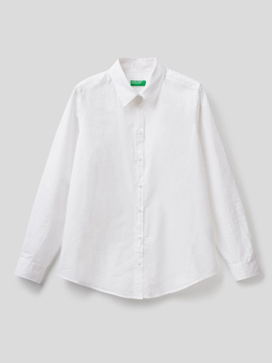 Benetton ženska košulja 