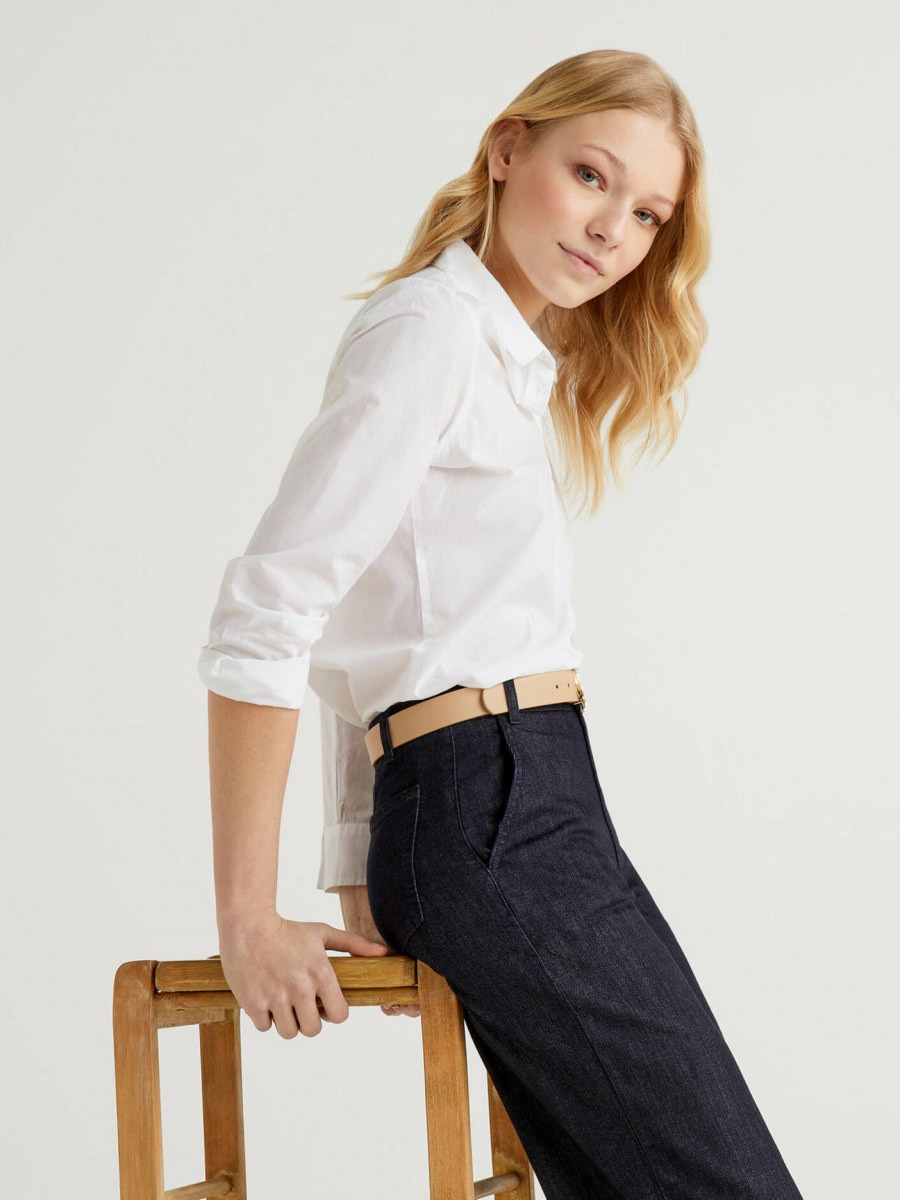 Benetton ženska košulja 