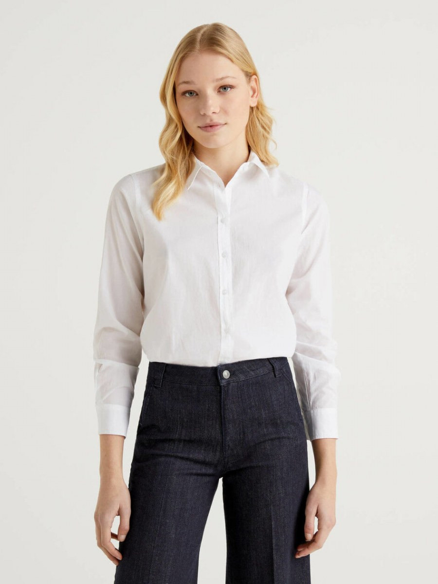 Benetton ženska košulja 