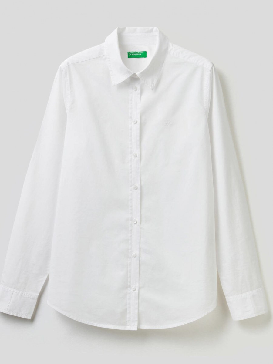 Benetton ženska košulja 