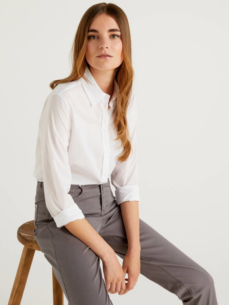 Benetton ženska košulja 