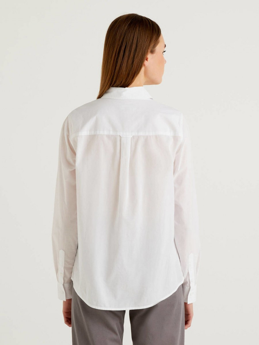 Benetton ženska košulja 