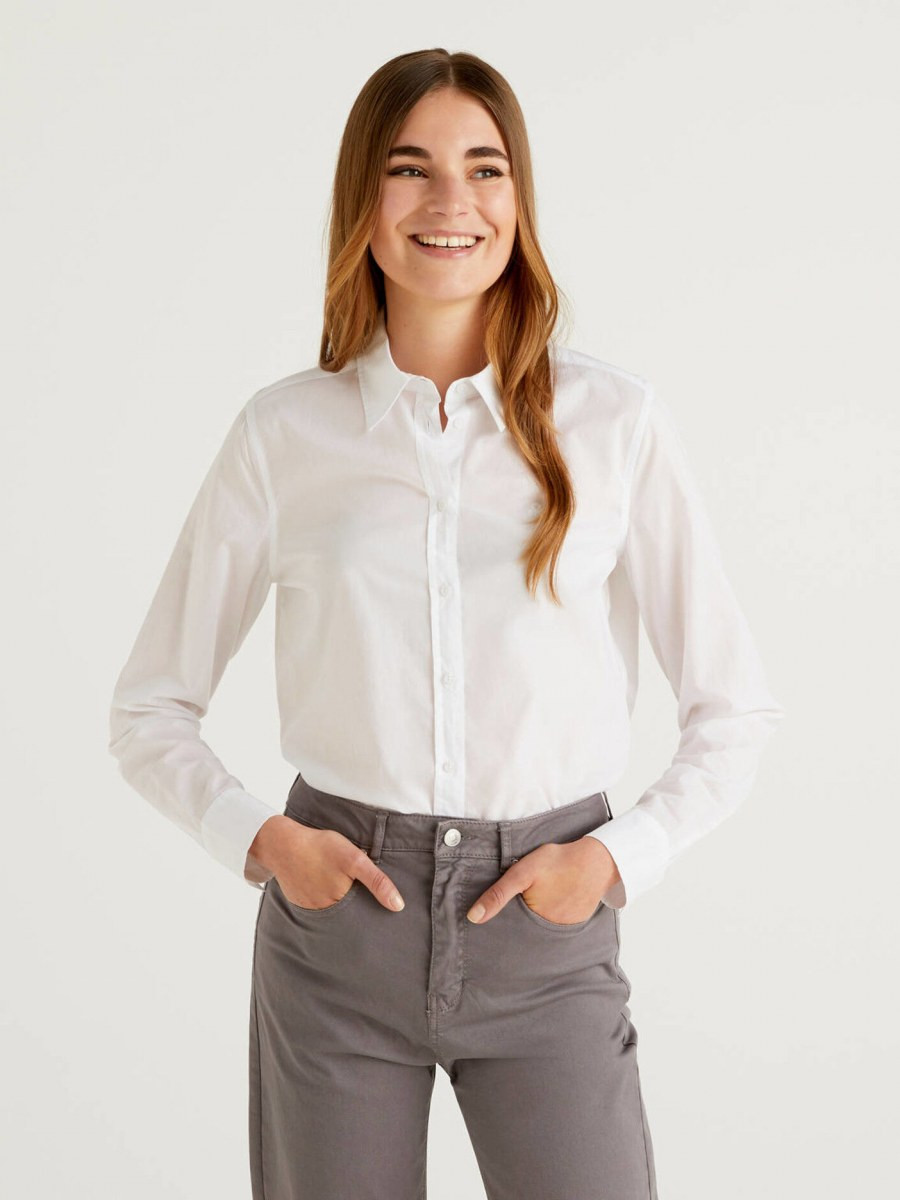 Benetton ženska košulja 