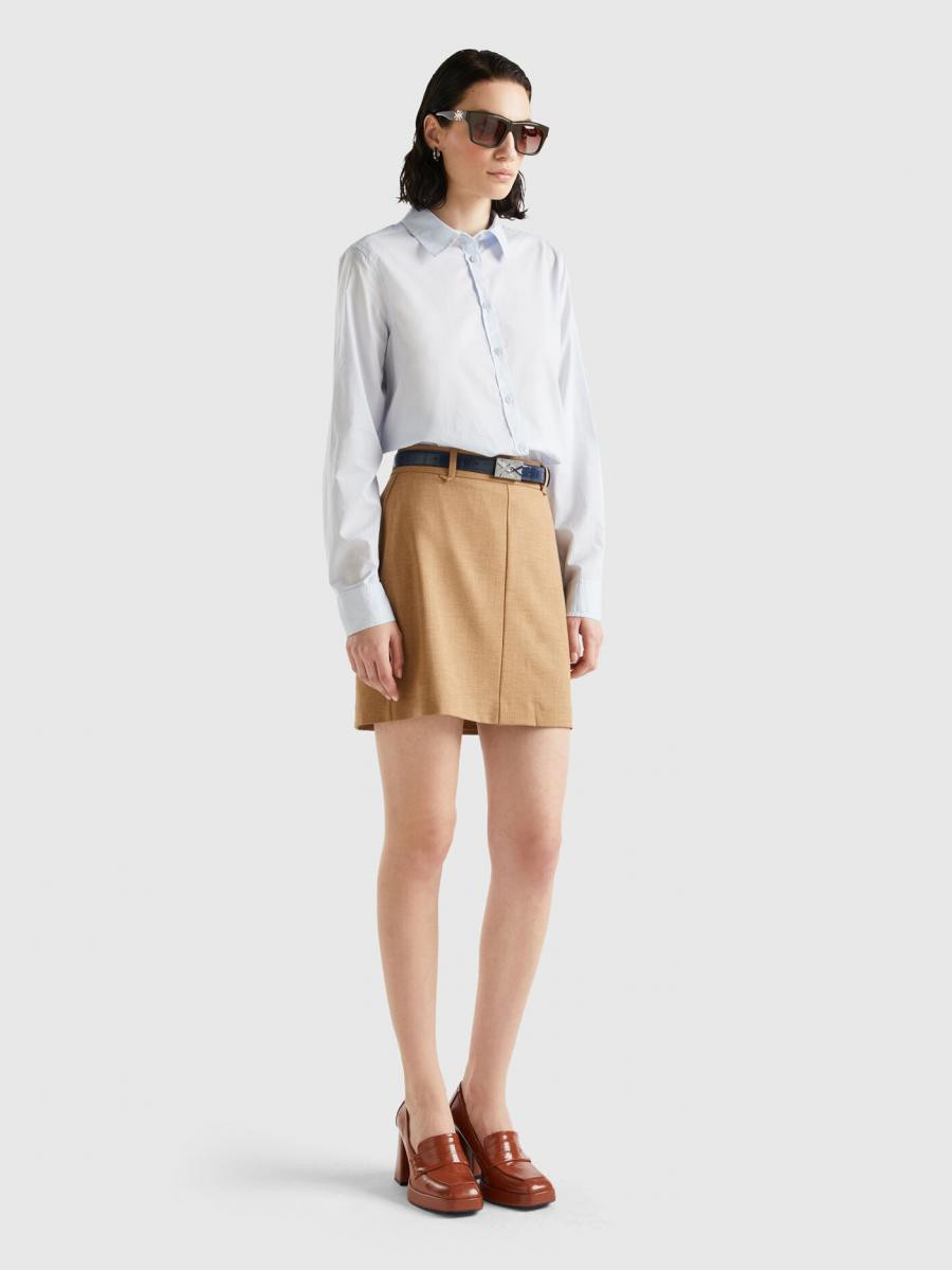 Benetton ženska košulja 