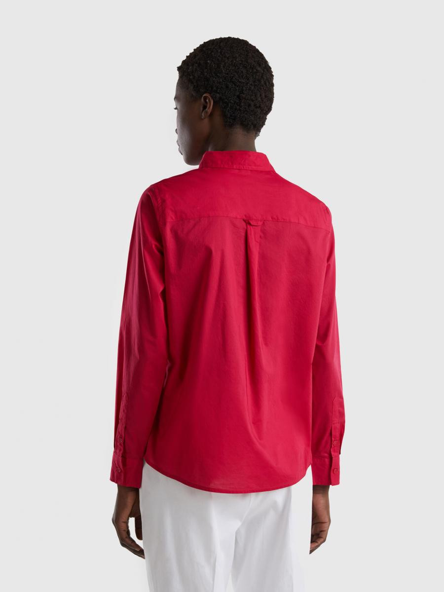 Benetton ženska košulja 