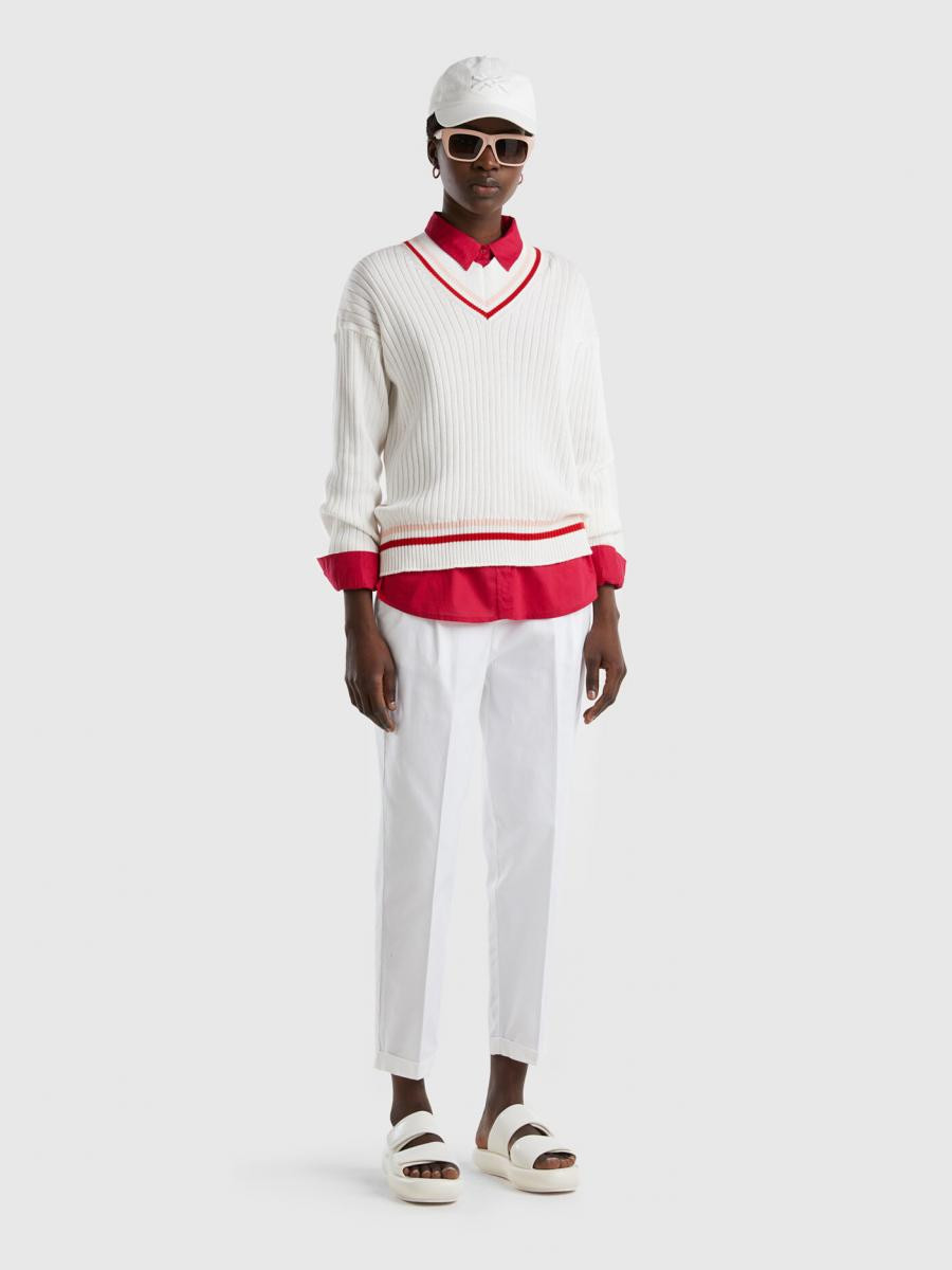 Benetton ženska košulja 