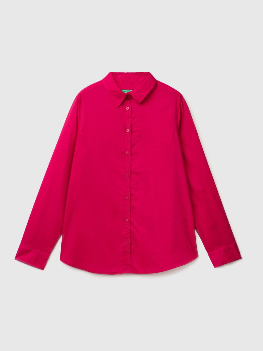 Benetton ženska košulja 