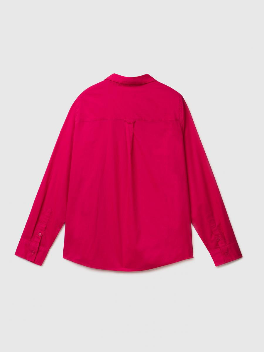 Benetton ženska košulja 