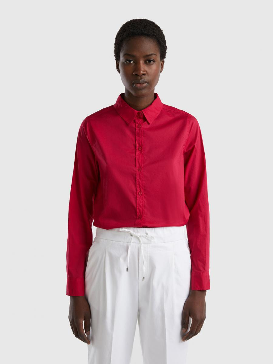 Benetton ženska košulja 