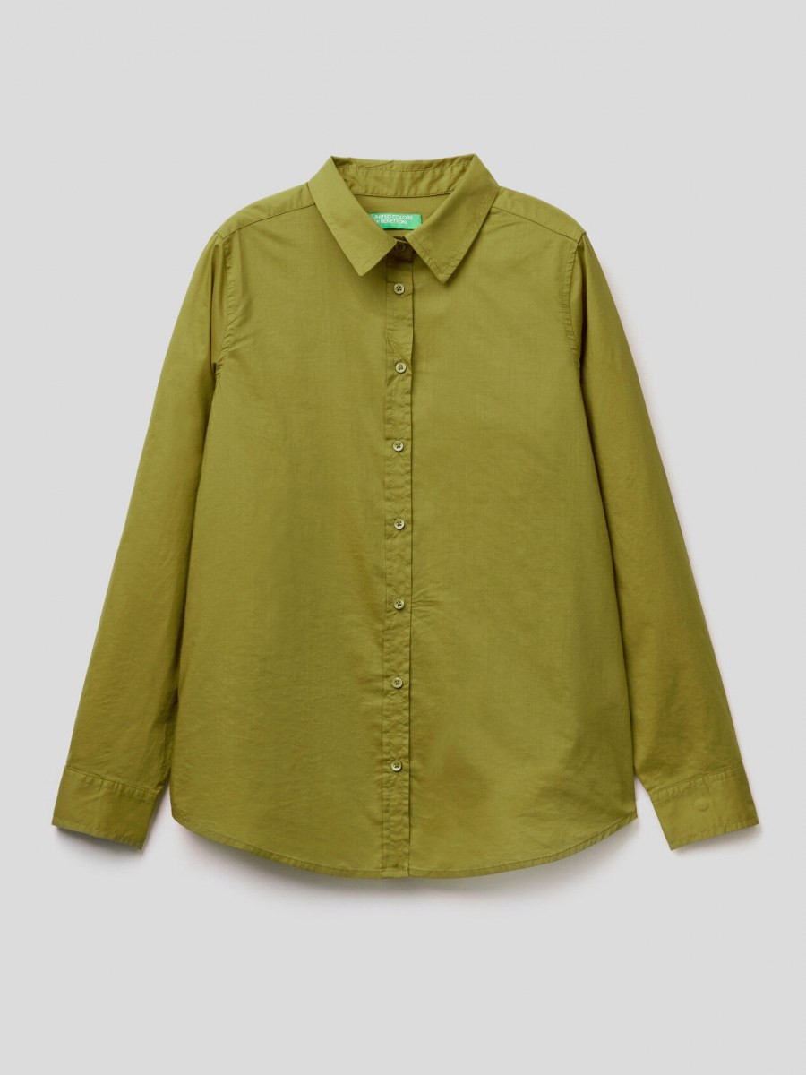 Benetton ženska košulja 