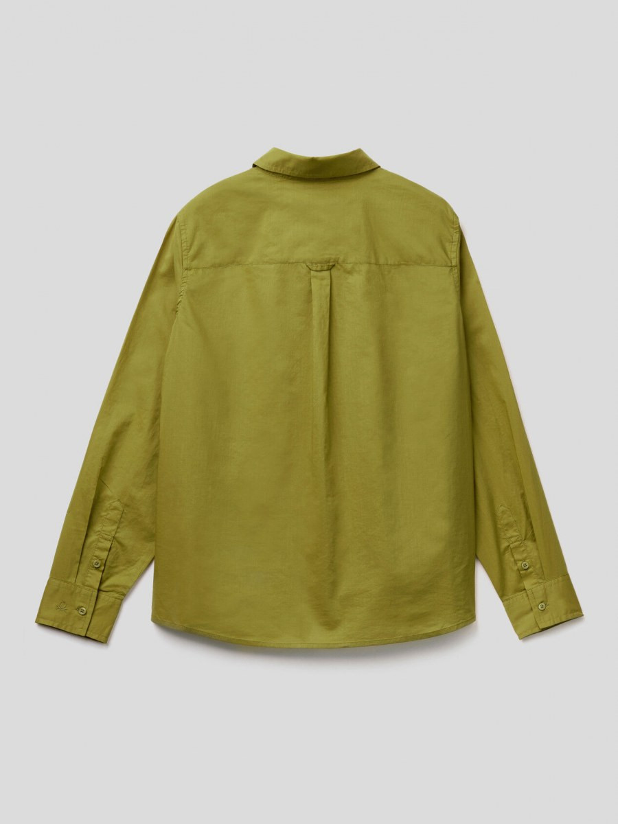 Benetton ženska košulja 