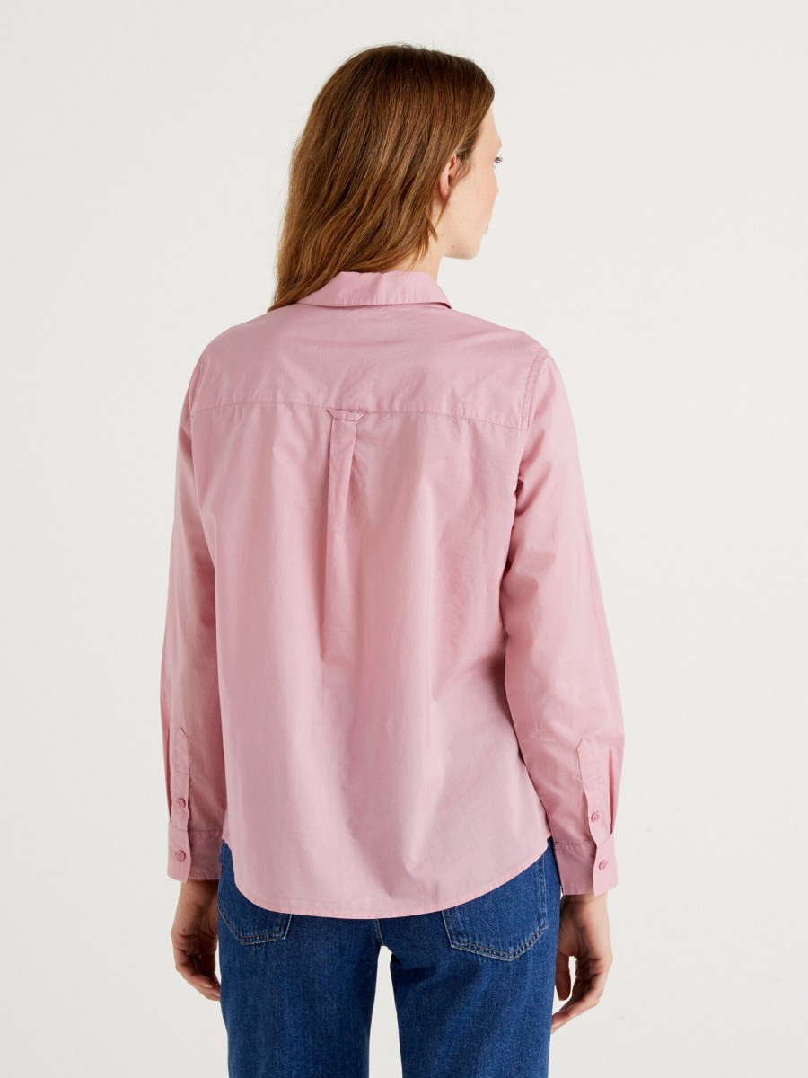 Benetton ženska košulja 