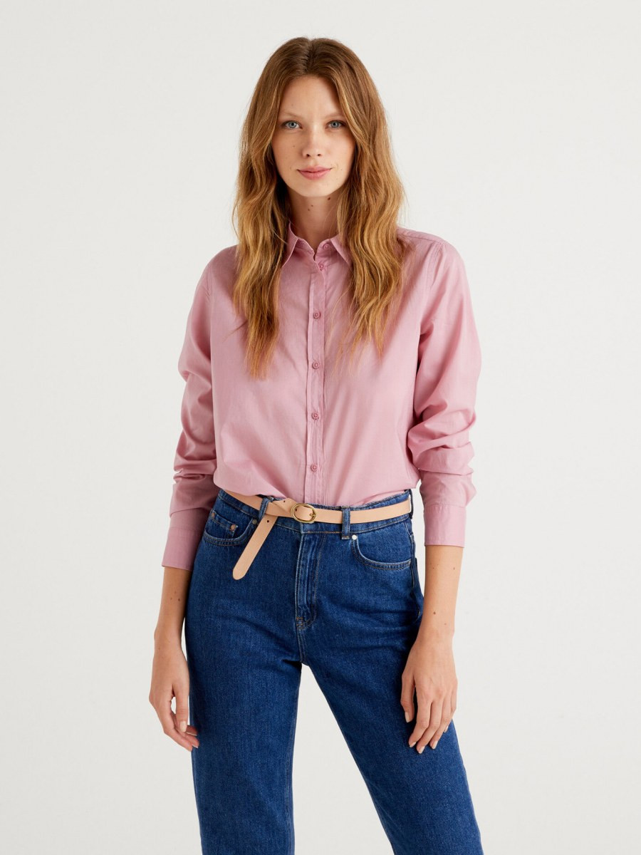 Benetton ženska košulja 