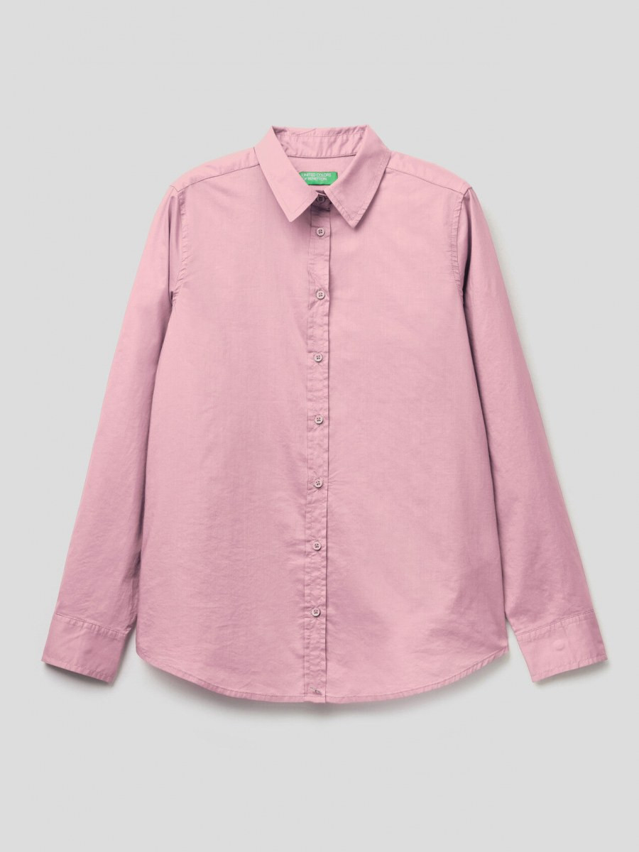 Benetton ženska košulja 