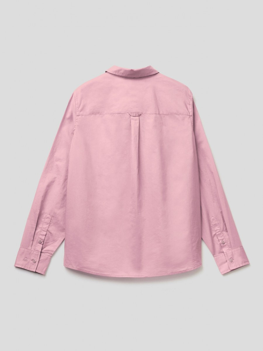 Benetton ženska košulja 