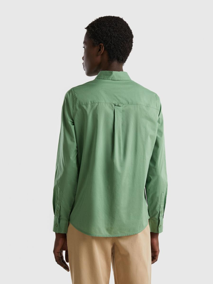 Benetton ženska košulja 