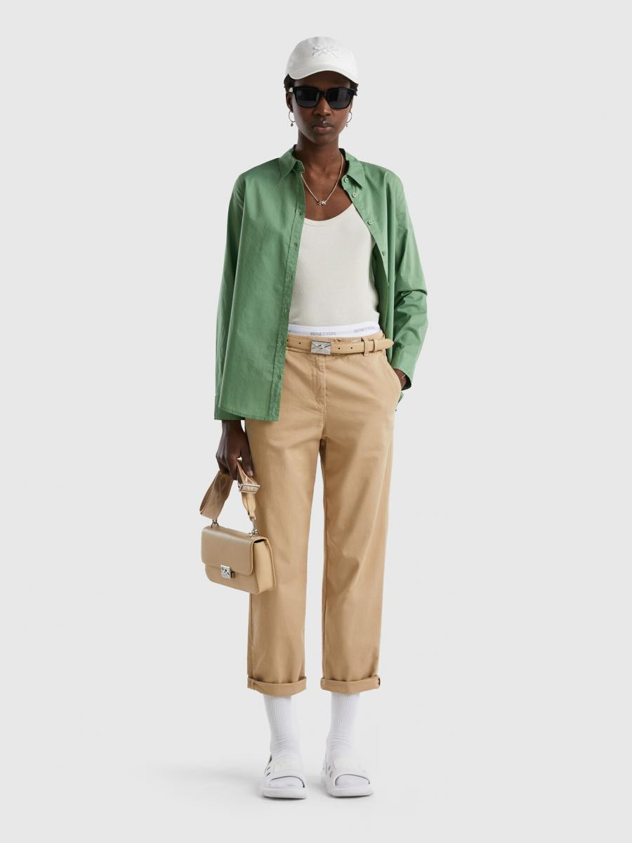 Benetton ženska košulja 