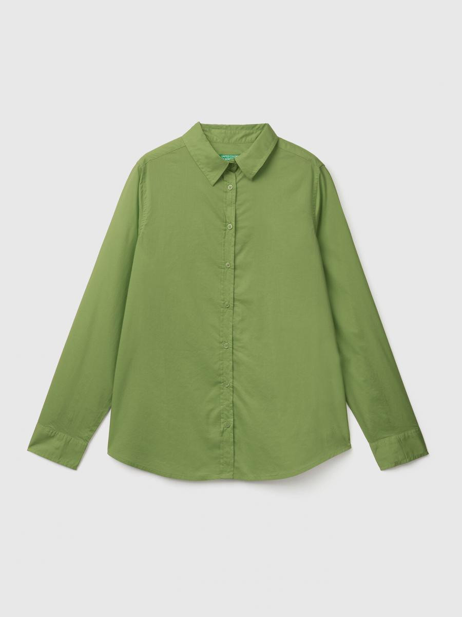 Benetton ženska košulja 