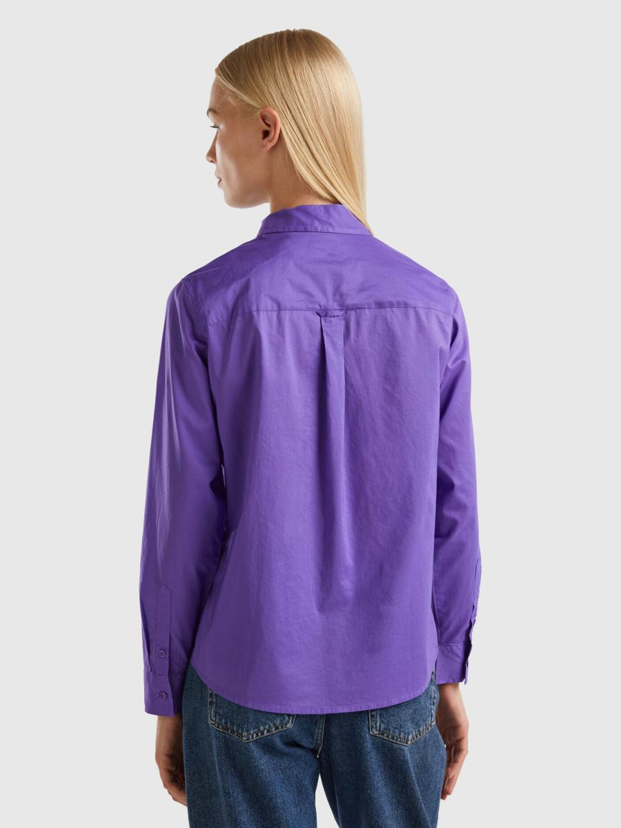 Benetton ženska košulja 