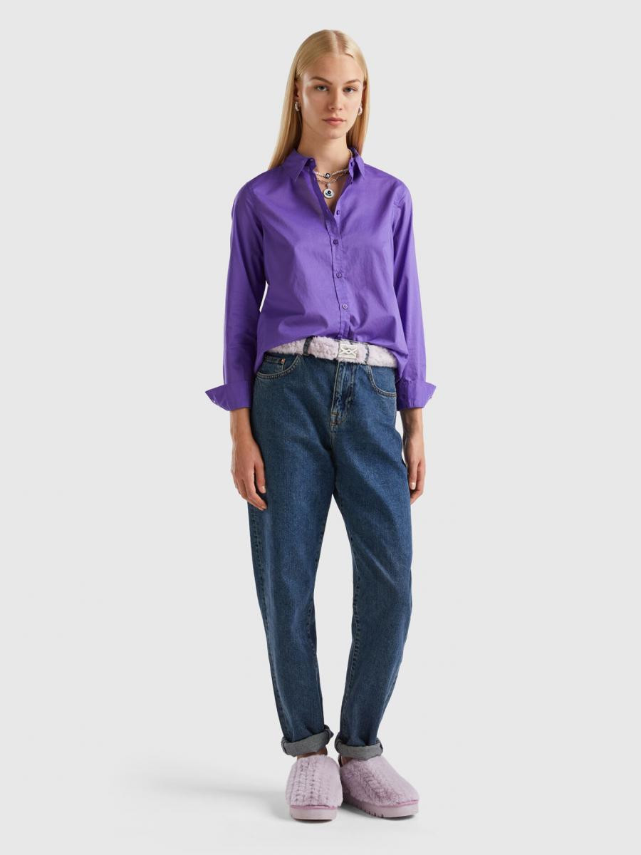 Benetton ženska košulja 