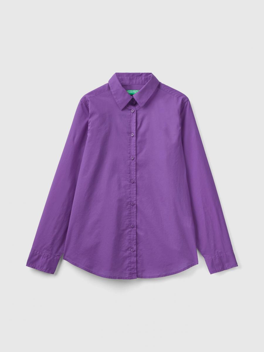 Benetton ženska košulja 