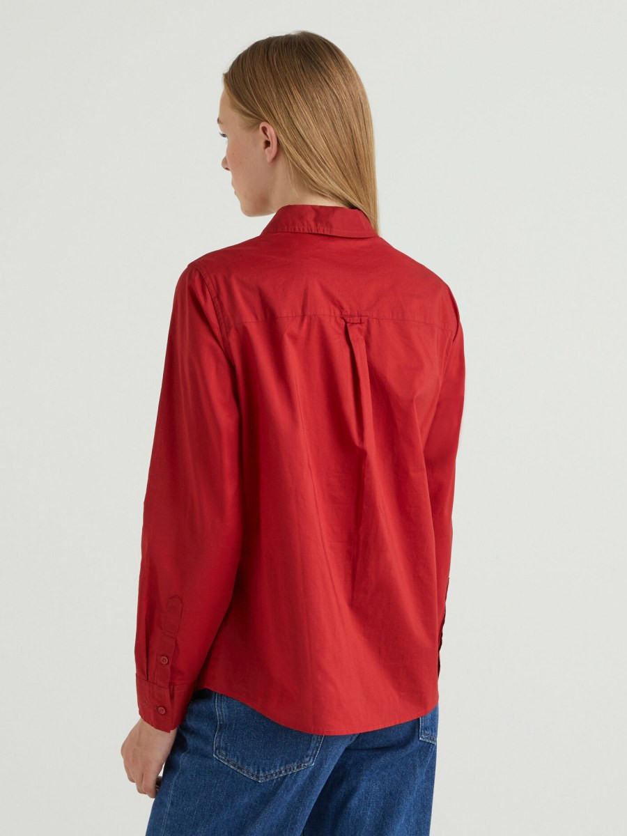 Benetton ženska košulja 