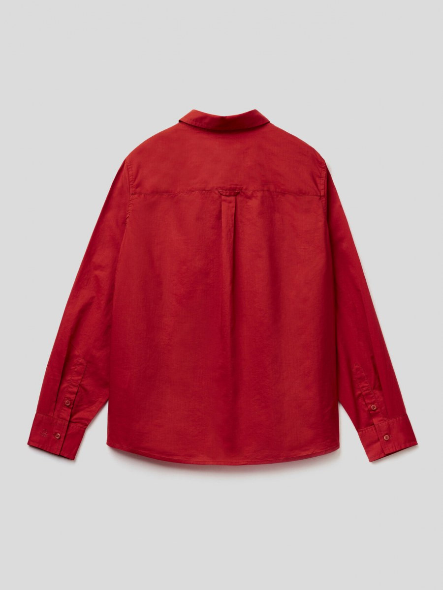 Benetton ženska košulja 