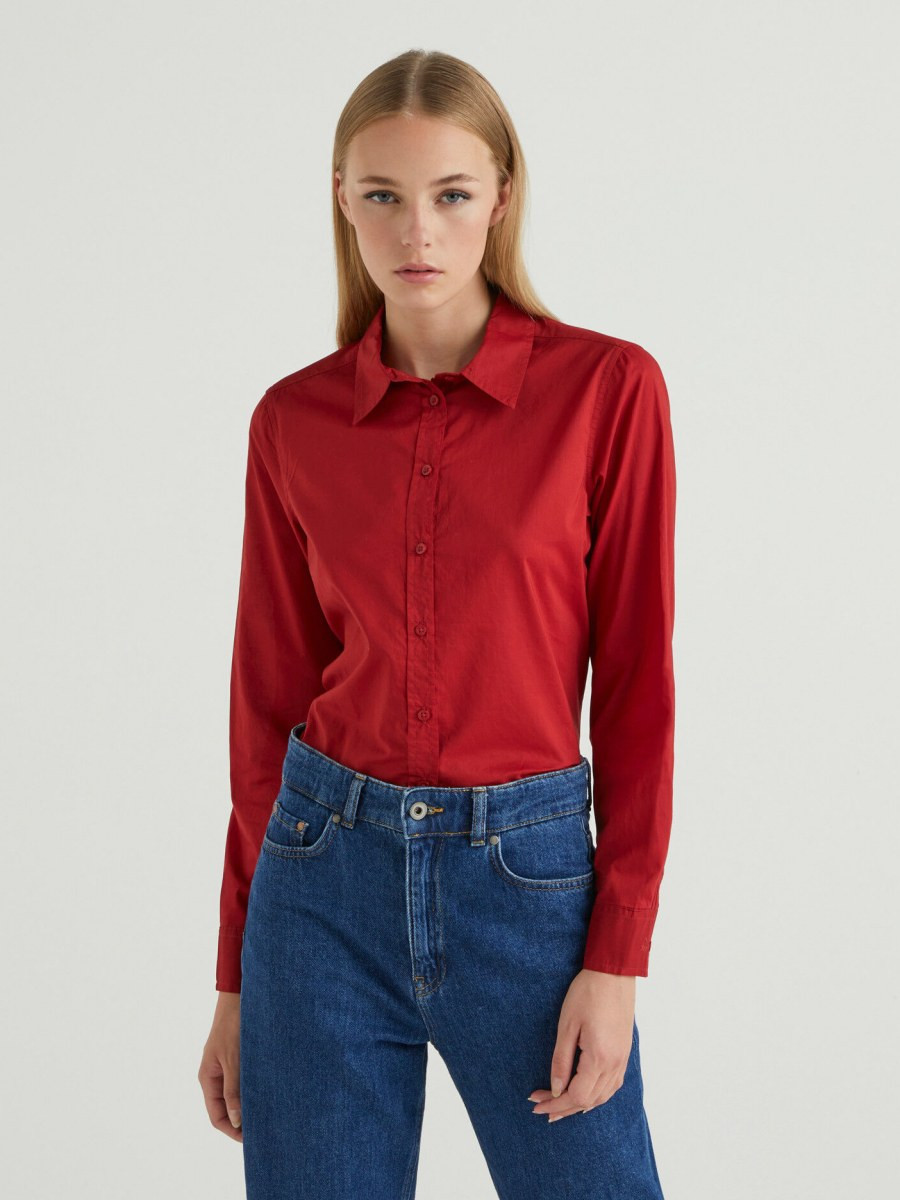 Benetton ženska košulja 