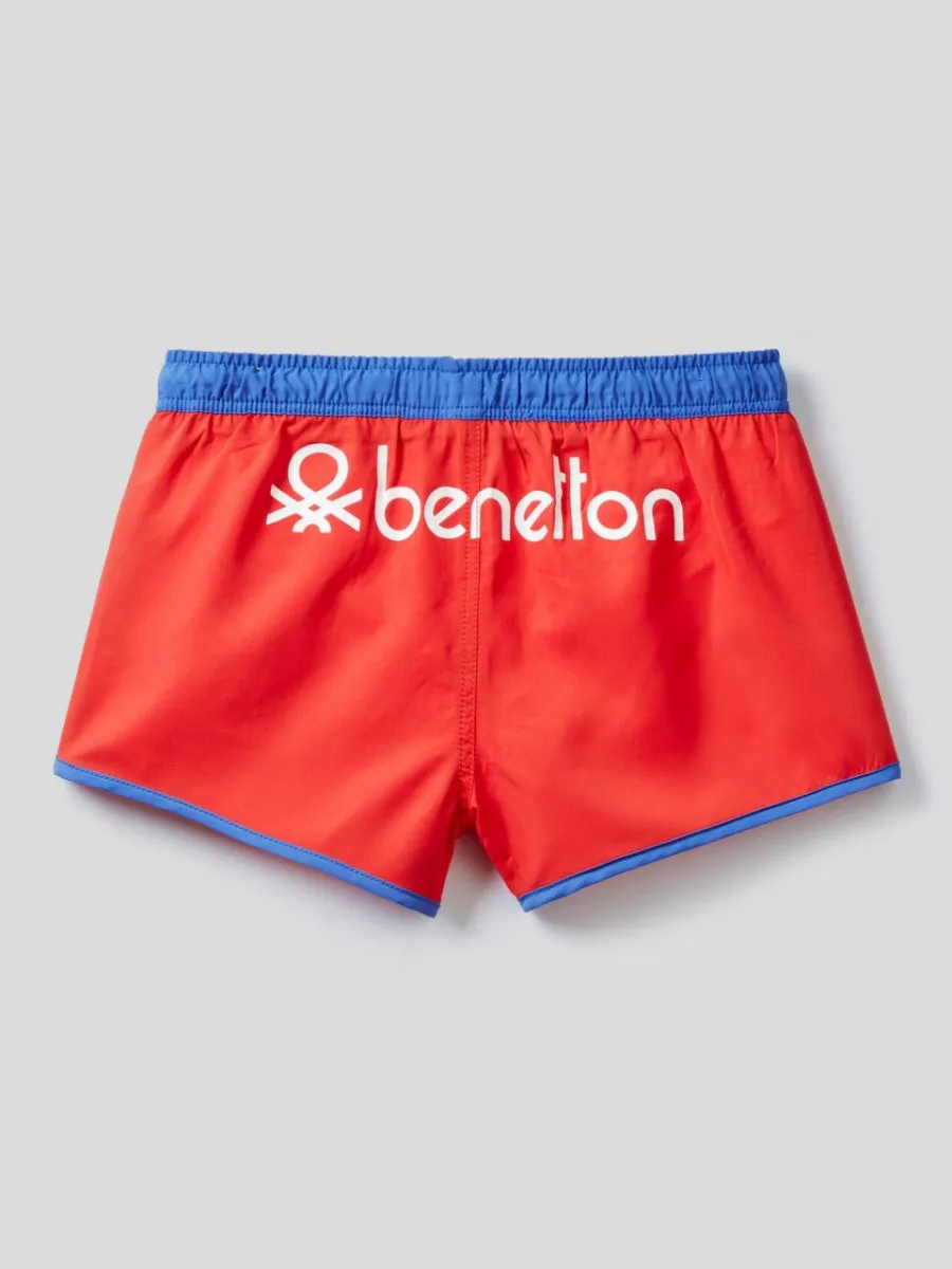 Benetton dečiji kupaći kostim 