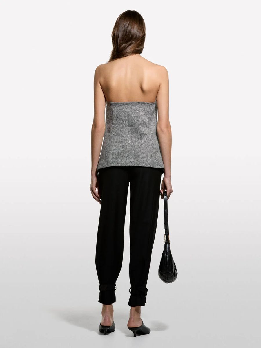 Sisley ženski prsluk 