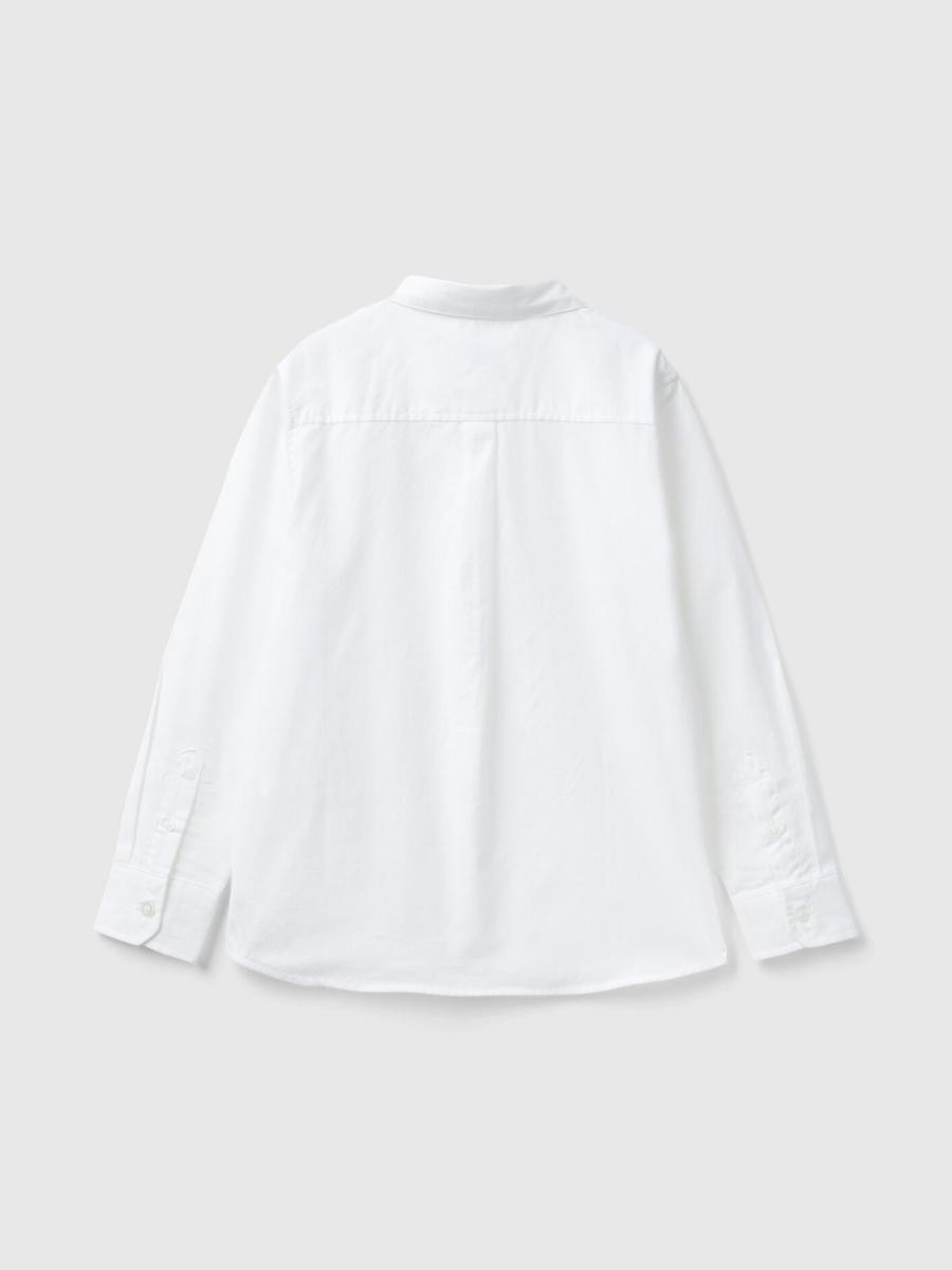 Benetton dečija košulja 