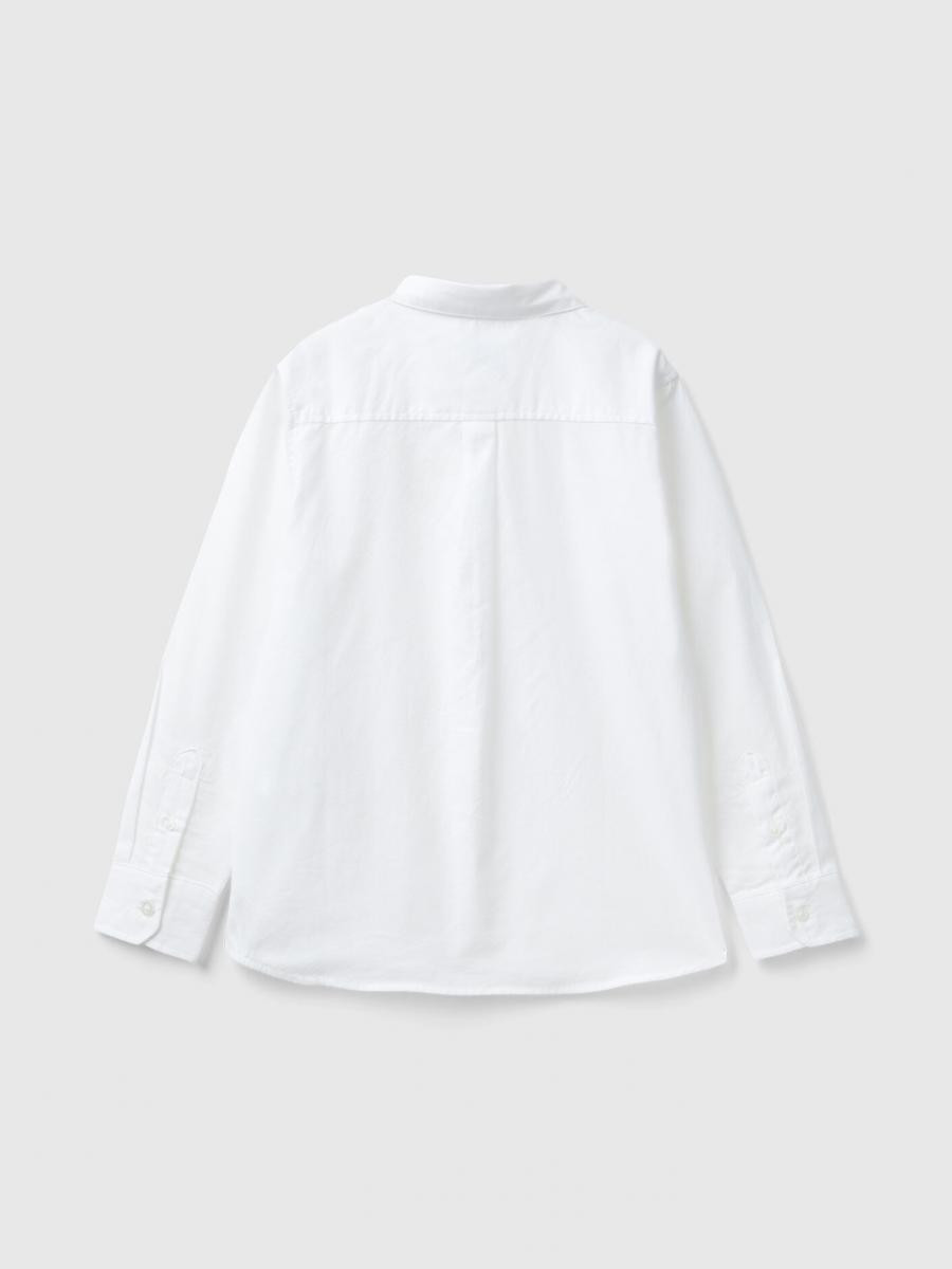 Benetton dečija košulja 