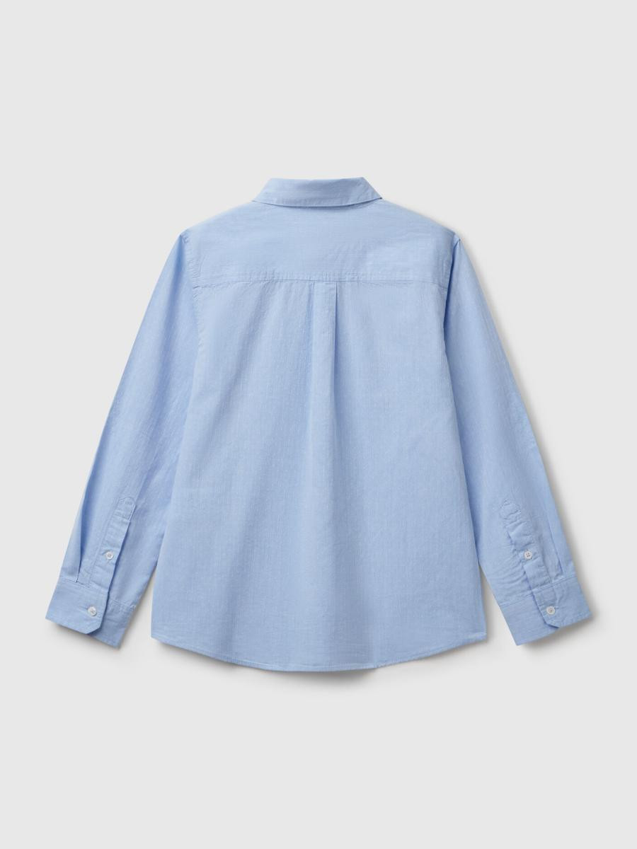 Benetton dečija košulja 