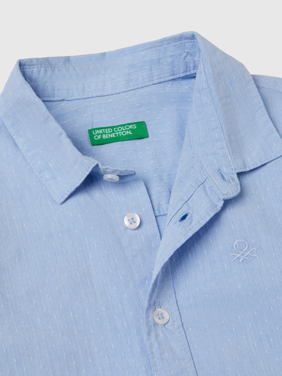 Benetton dečija košulja 