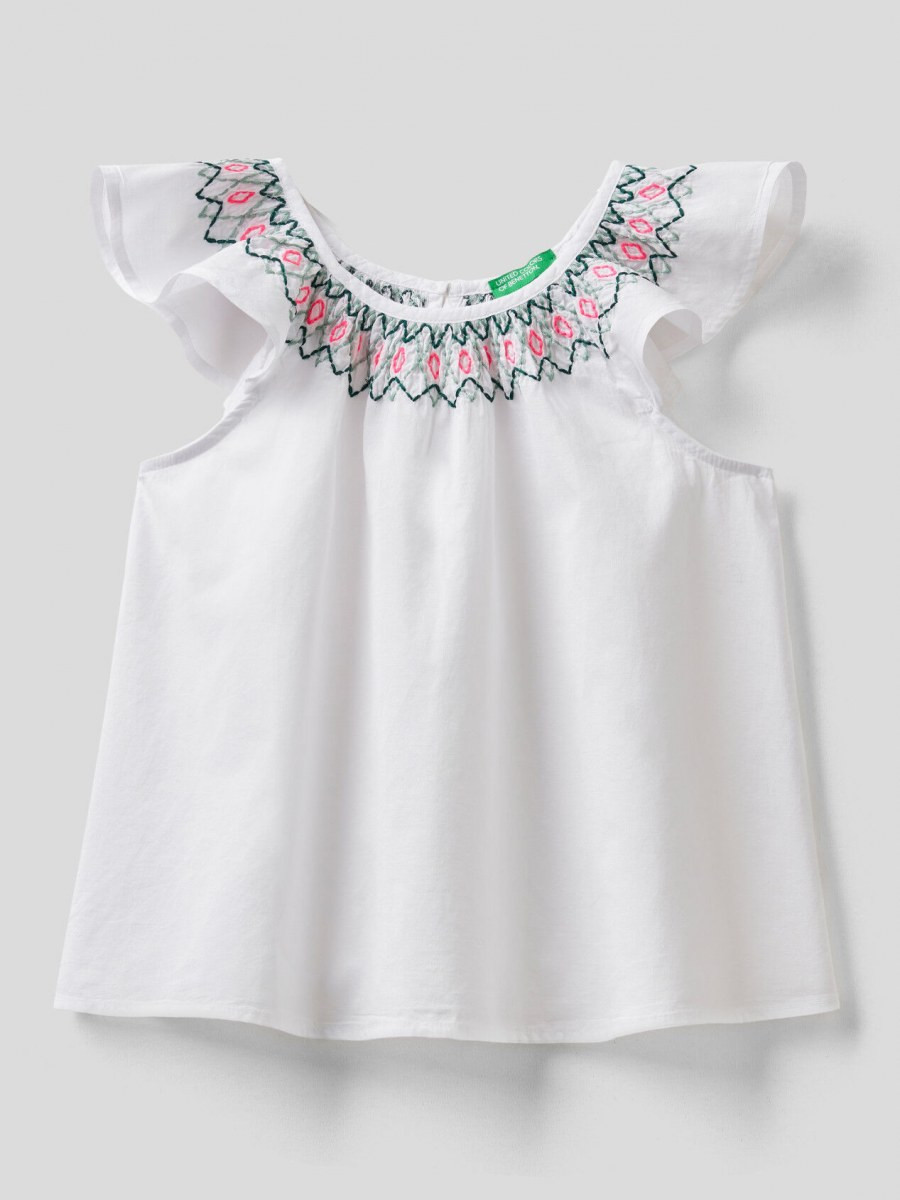 Benetton dečija bluza 