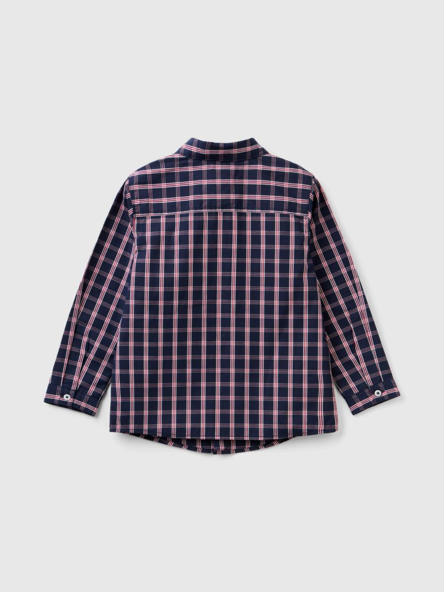 Benetton dečija košulja 