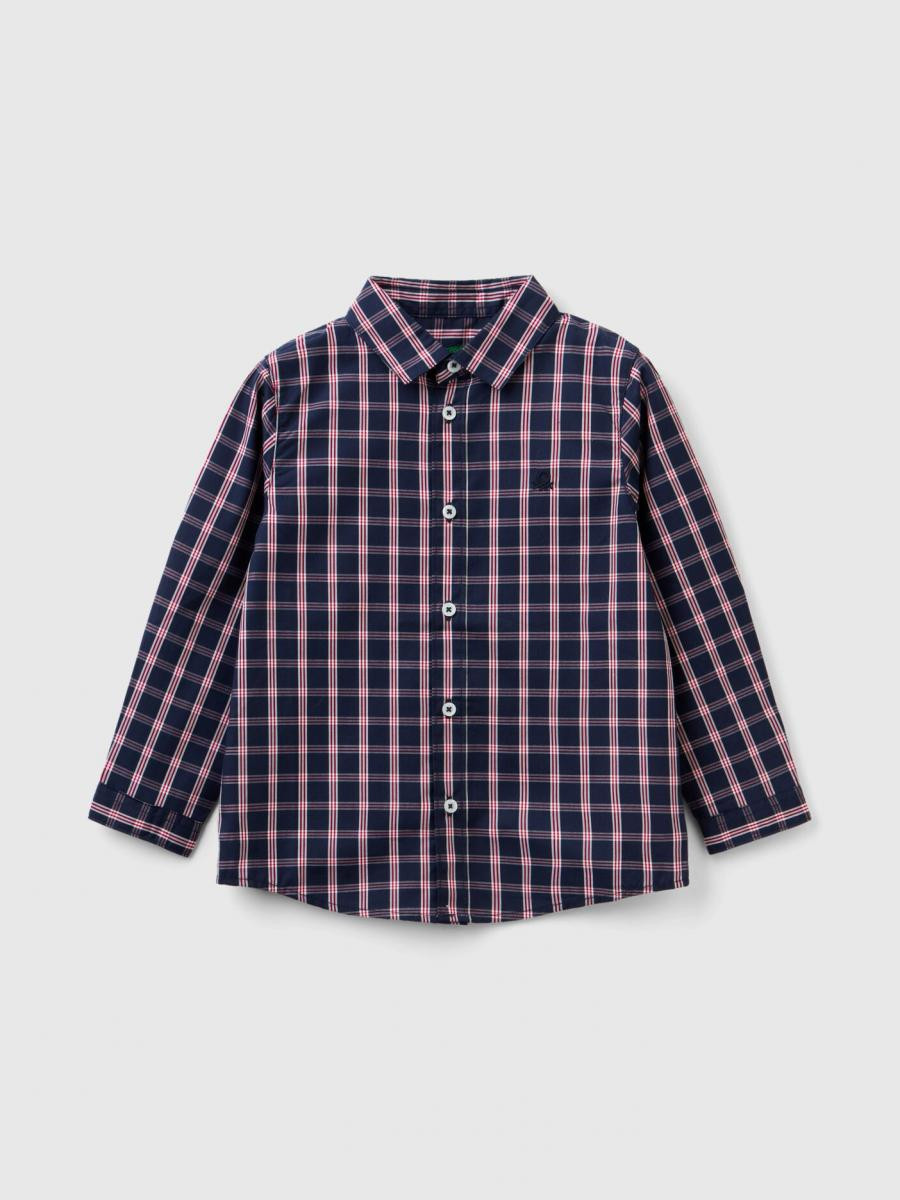 Benetton dečija košulja 