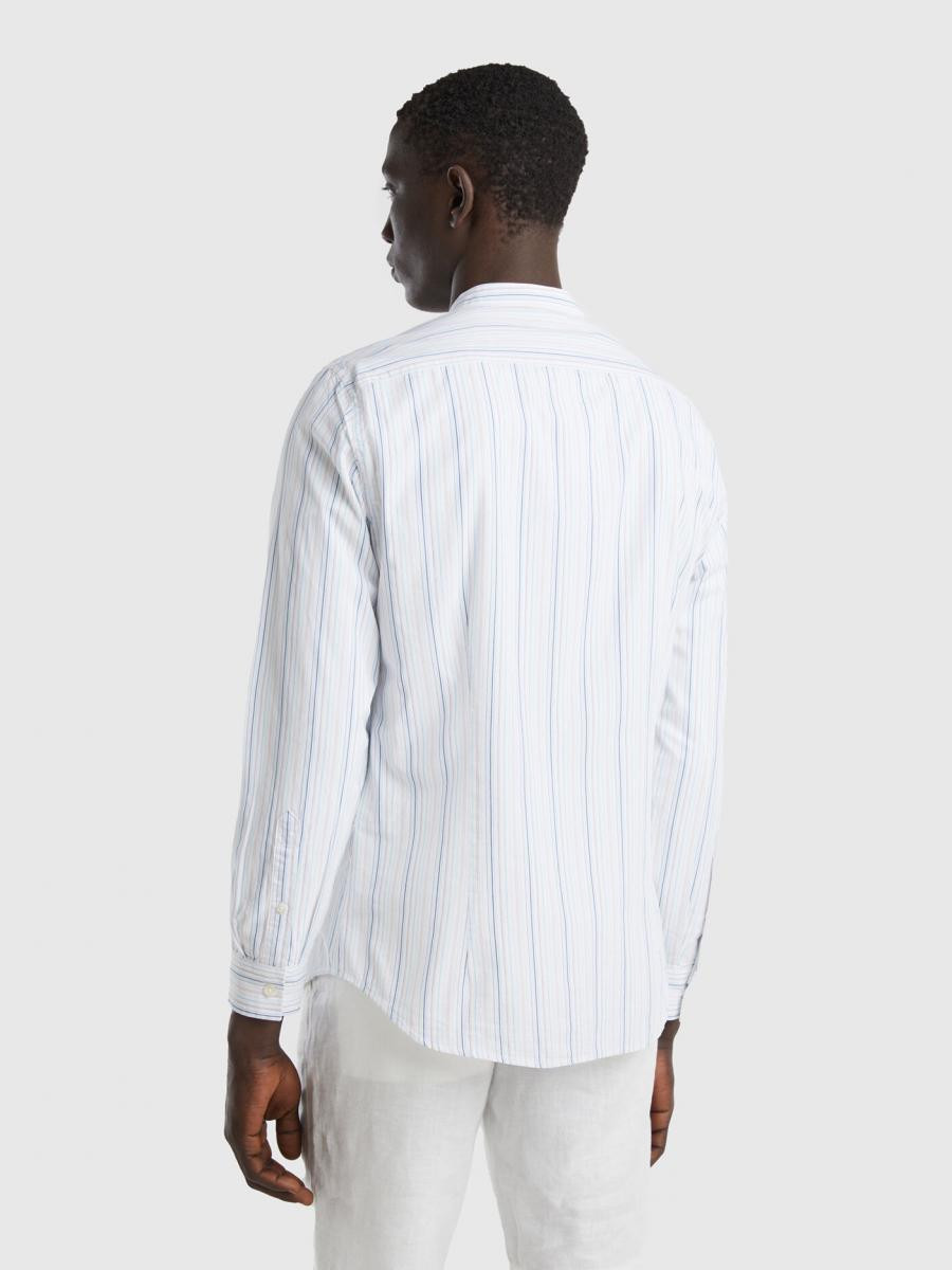 Benetton muška košulja 