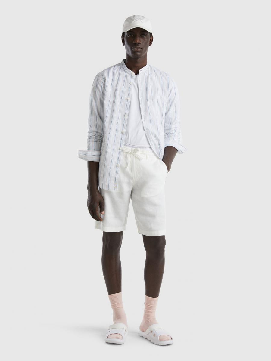 Benetton muška košulja 