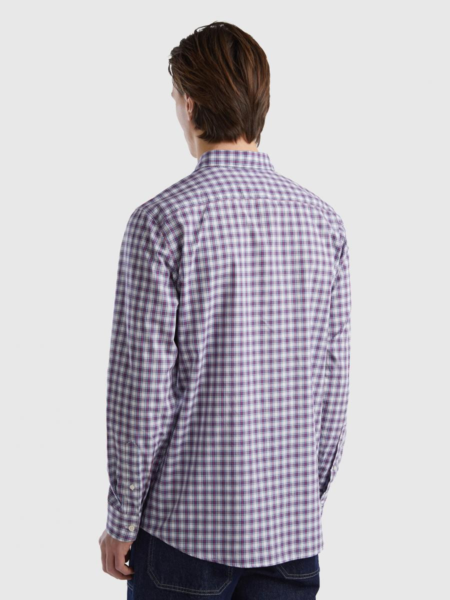 Benetton muška košulja 