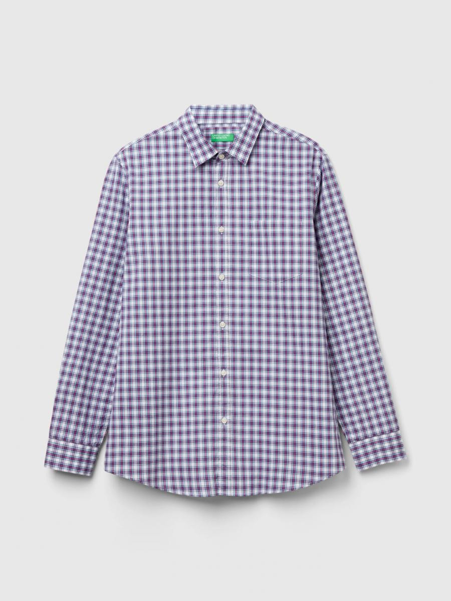 Benetton muška košulja 